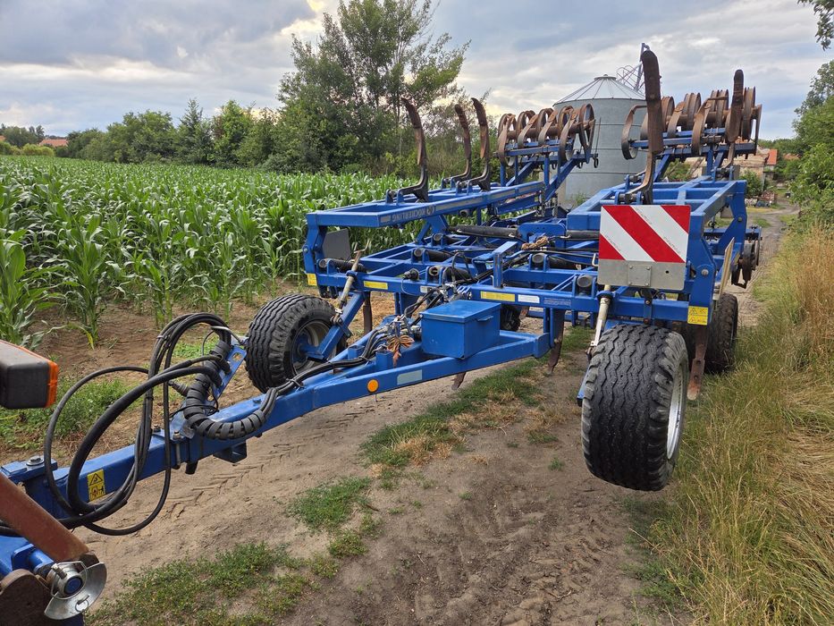 Kockerling Quadro 460 Horsch Lemken