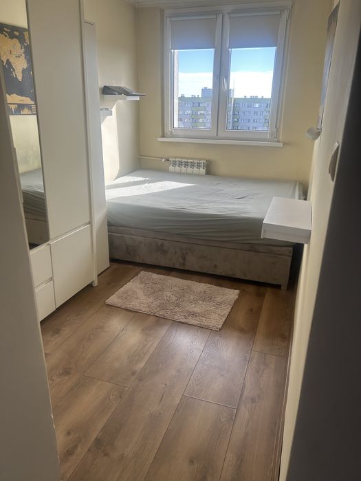Mieszkanie na sprzedaż, 2 pokoje, 39 m², Będzin
