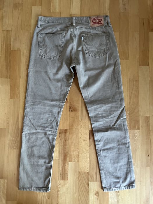 Spodnie Levis 34/32
