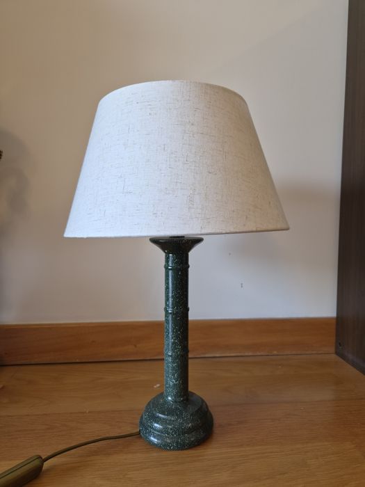 Candeeiros de Mesa Vintage