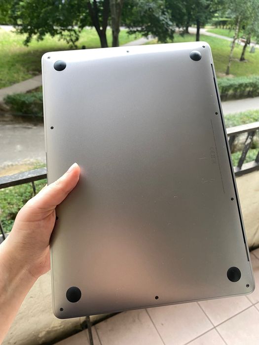 MacBook Air 2020