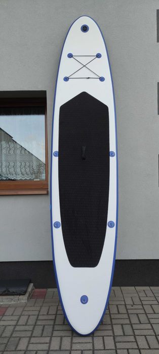 Deska SUP duża, vidaxl