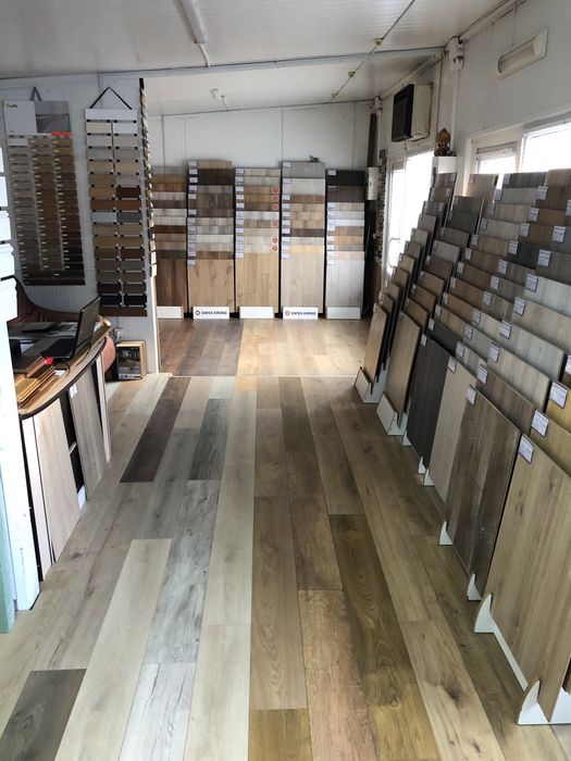 Ламінат Classen Krono Original Kronopol Kronotex AGT Kaindl Easy Step