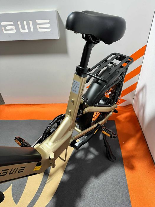Rower Elektryczny Engwe L20 3.0 Boost