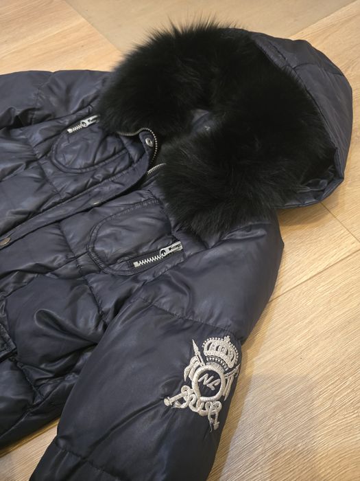 Пуховик аляска Куртка, тепла куртка