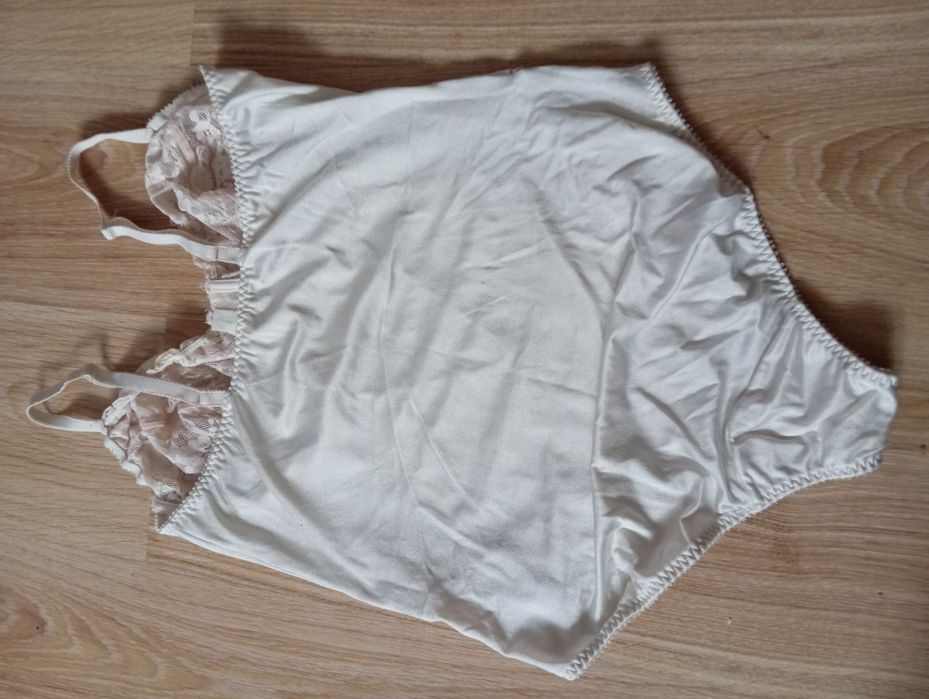 Body modelujące .