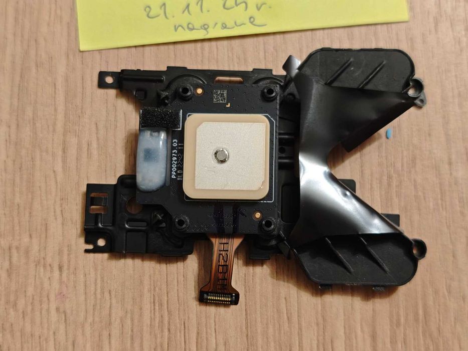 moduł GPS IMU DJI Mini 3 (bez pro) radiator flex taśma serwis naprawa