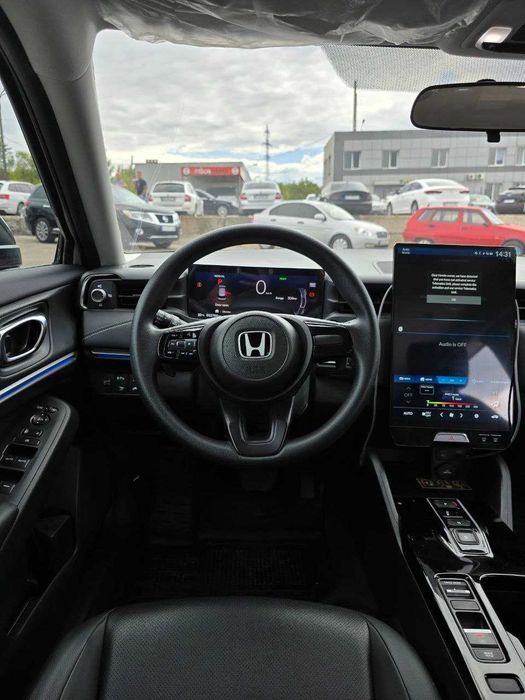 Honda ENS 1 2024 53 кВт запас 420 км (Перший внесок від 20%)
