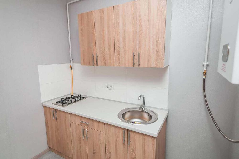 1-комнатная квартира по адресу ул. Китобойная (площадь 34 м²) - Atlanta.ua - фото 3