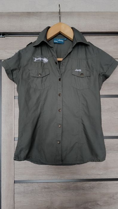 Сорочка хлопчик, підліток.