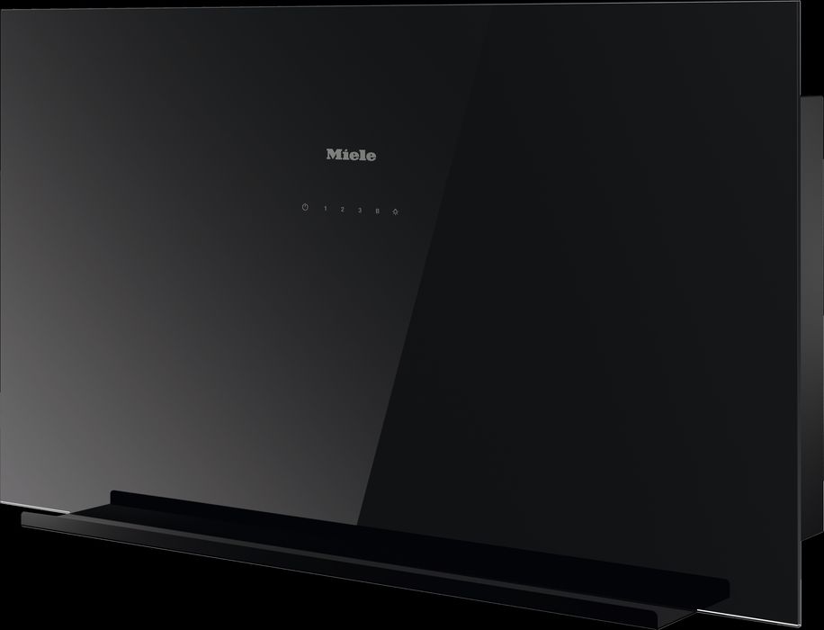Нова! Витяжна система Miele DA 9092 W