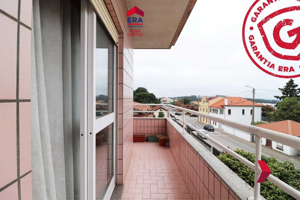 Apartamento T3 Arrifana
