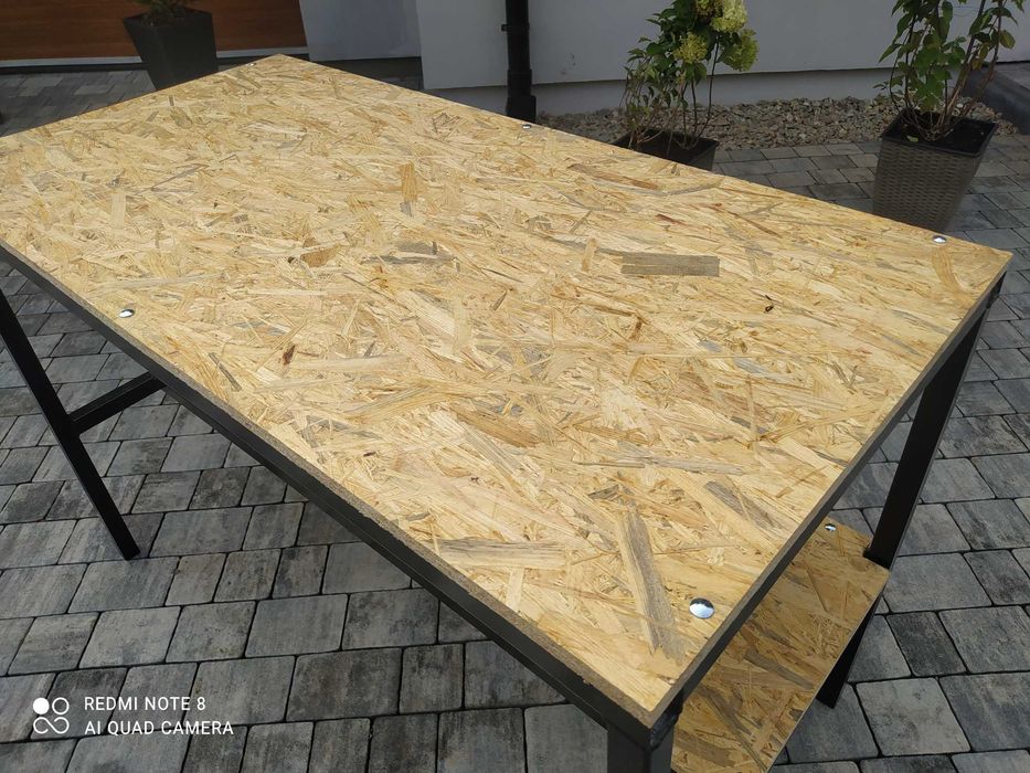 stół warsztatowy narzedziowy