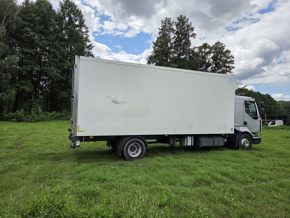 Sprzedam Renault medium