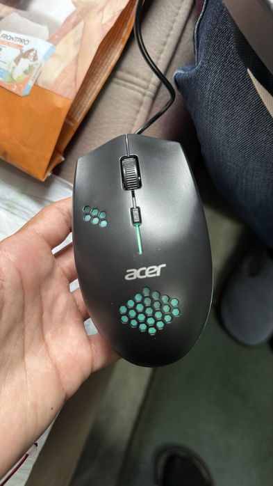 Rato / Mouse Acer