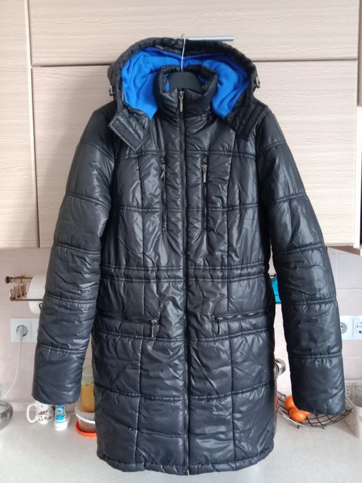 Куртка для вагітних