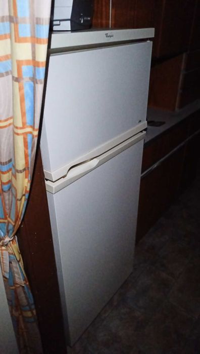 Frigorífico 60€ a funcionar.