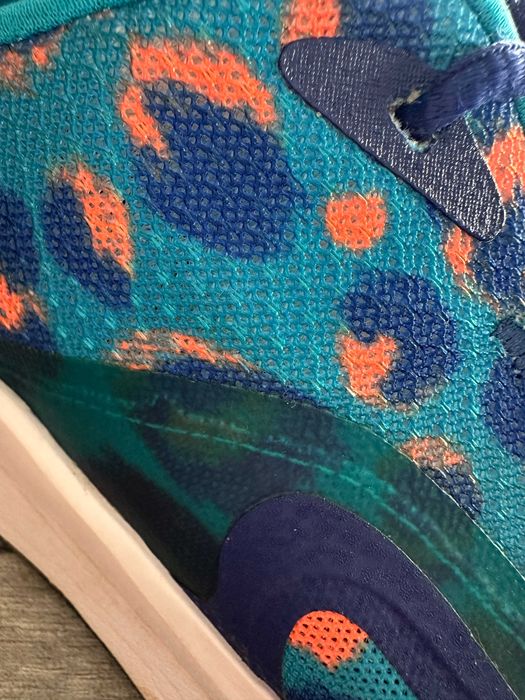 Кросівки Under Armour, Оригінал, американський спортивний бренд