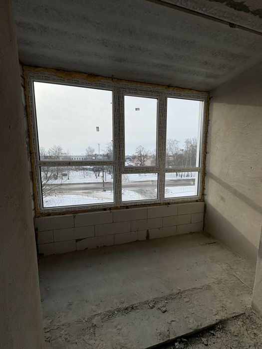 Продаж 3-х кімнатної квартири в ЖК “Мрія”