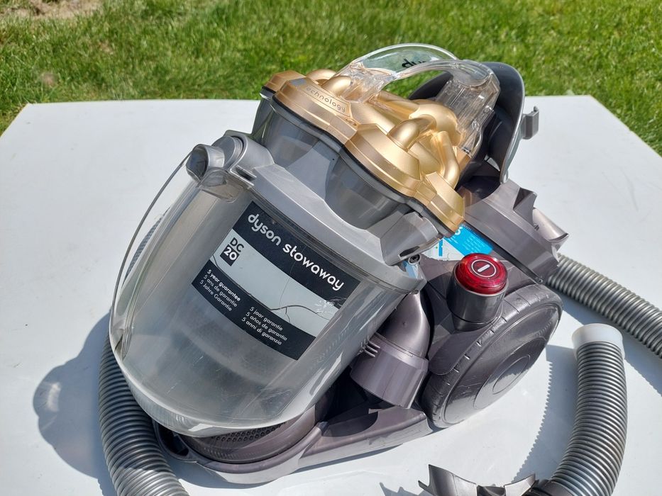 Odkurzacz dyson dc 20