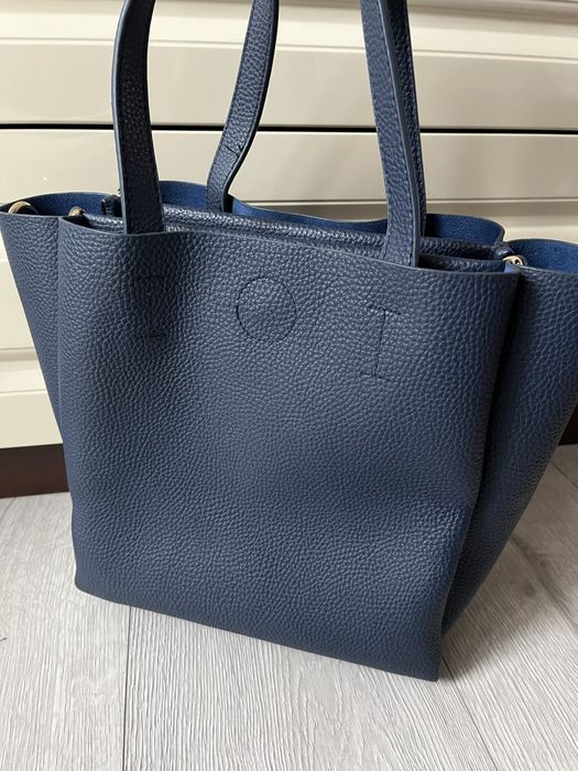 Сумка італійського бренду Camomilla