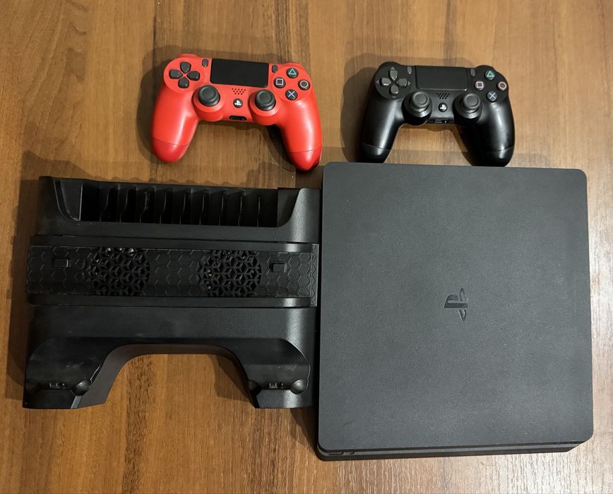 Sony Playstation  4 slim
