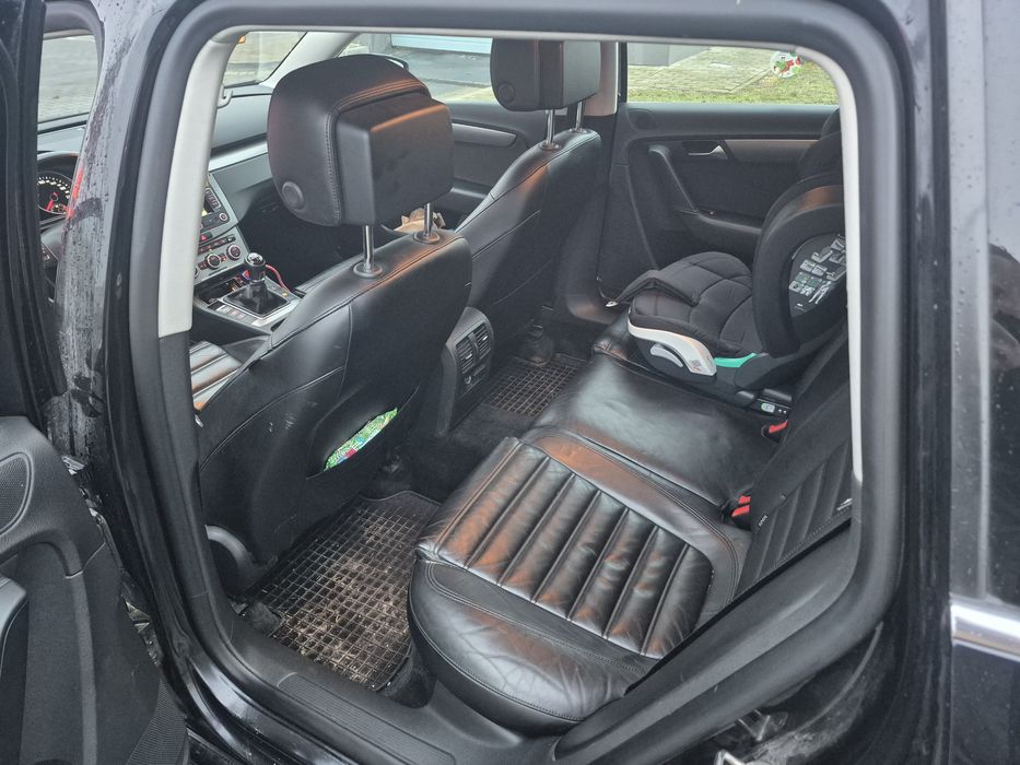 Volkswagen Passat 2.0 Tdi