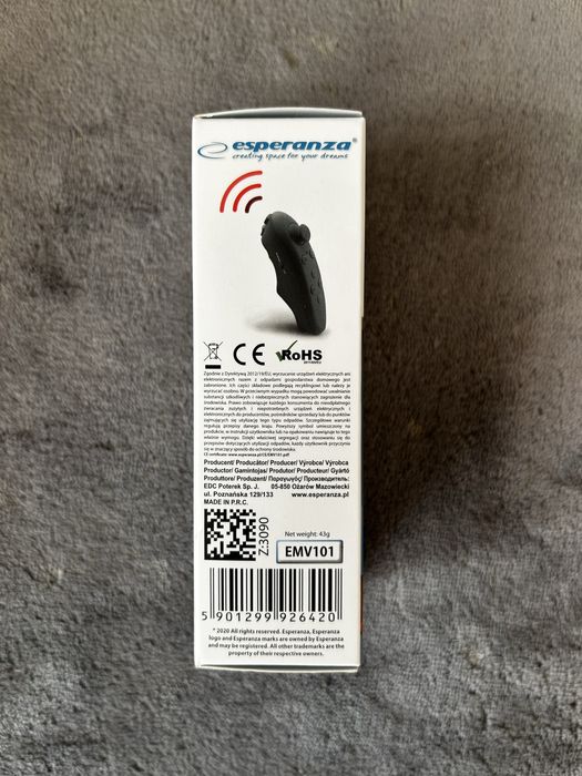 Pilot do okularów VR bluetooth esperanza