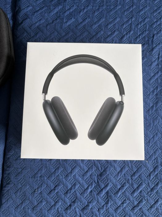 Słuchawki AirPods Max 2