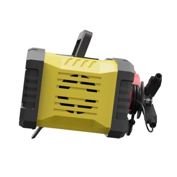 Зарядное устройство импульсное Foxsur 12V/10A-24V/5A