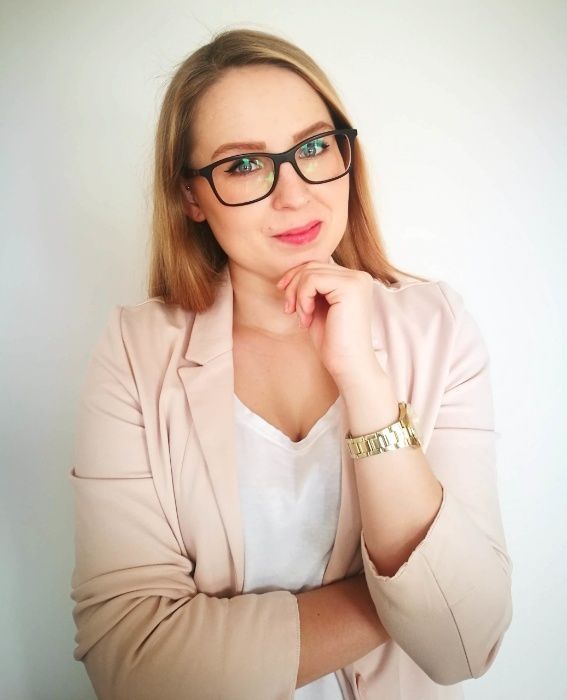 Business English, Angielski online, rozmowy o pracę, konwersacje