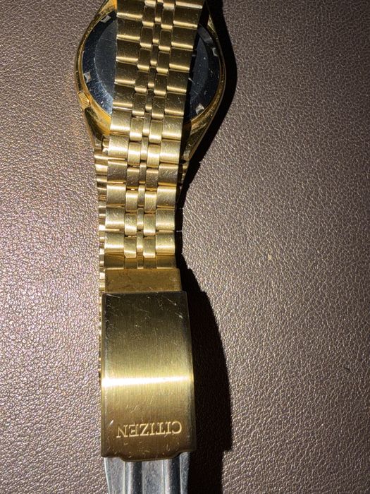 Zegarek citizen orginal