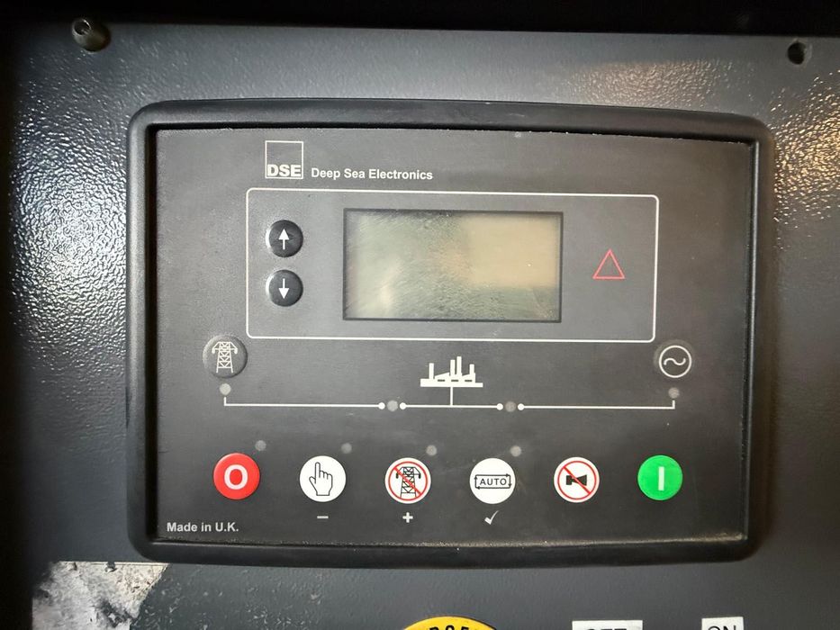 Gerador 20kva Elcos