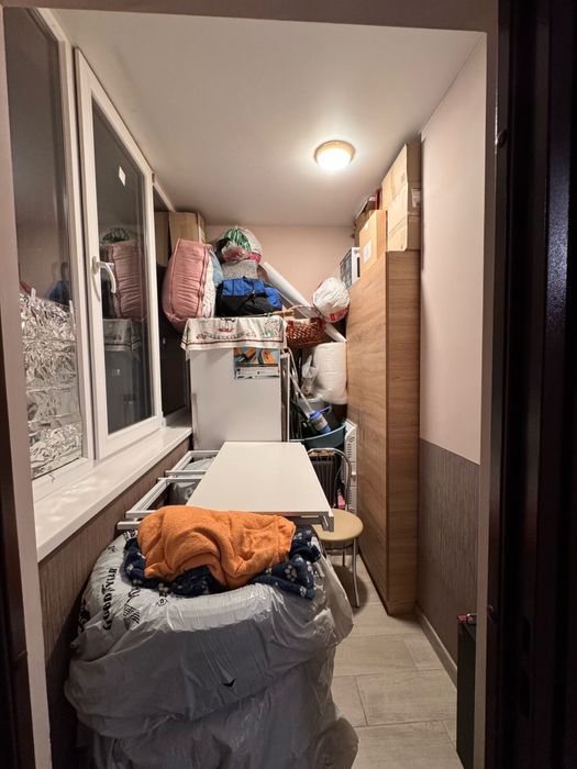 В продаже 2 к квартира ЖК Днепровская Брама