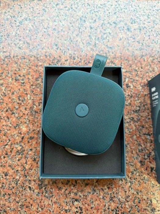 Coluna Bluetooth FRESH 'N REBEL