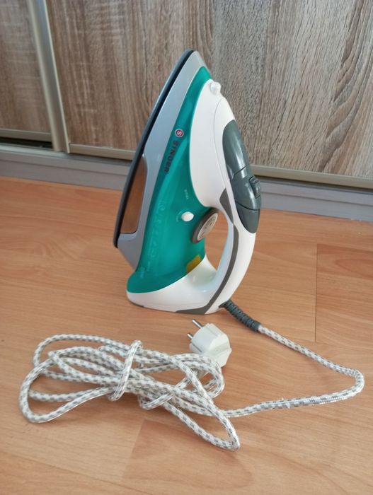 Żelazko Singer SNG5.22