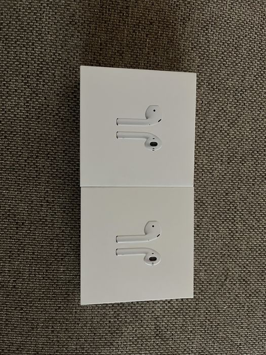 Airpods originais Apple
