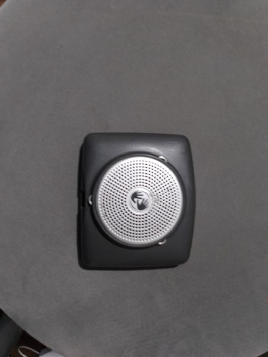 Sistema de Gps TomTom