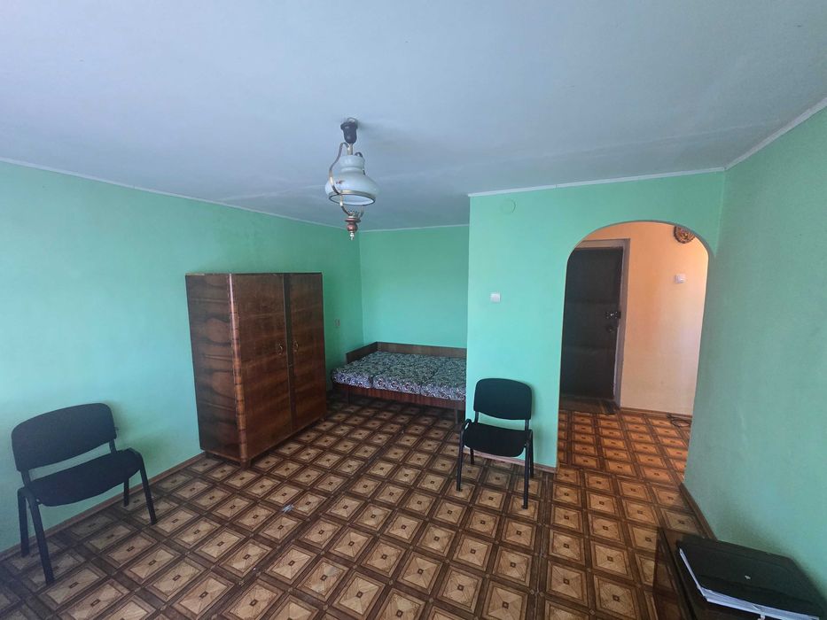 Продаж 1 кімнатна  квартира  37 м² Інгульський р-н вул Третя Лінія ріг Херсонського шосе місто Миколаїв