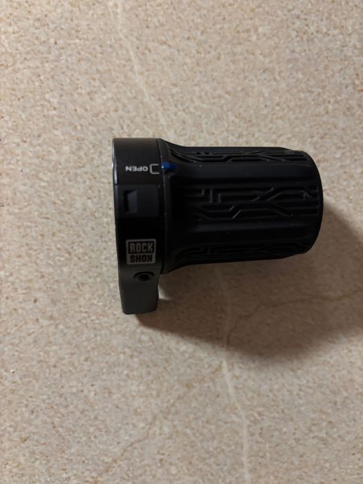 RockShox Remote Twistloc Ultimate 2P