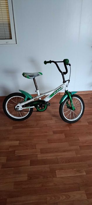 Велосипед дитячій продам