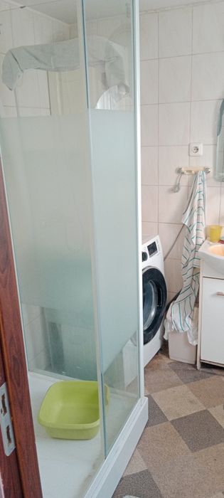 Kabina z brodzikem Chełmno • OLX.pl