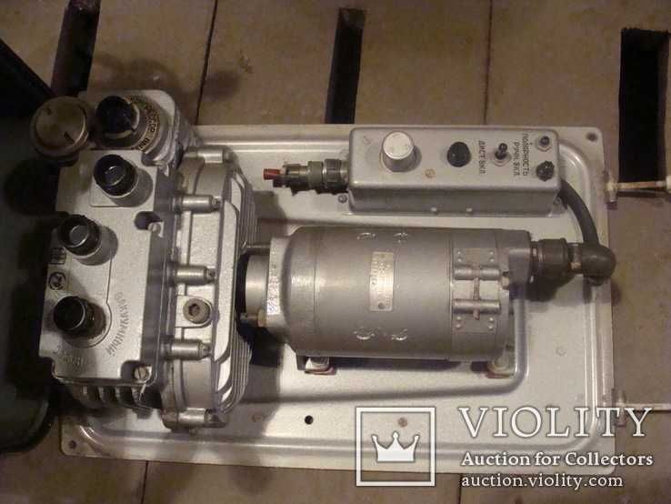 camozzi  пневмоциліндр