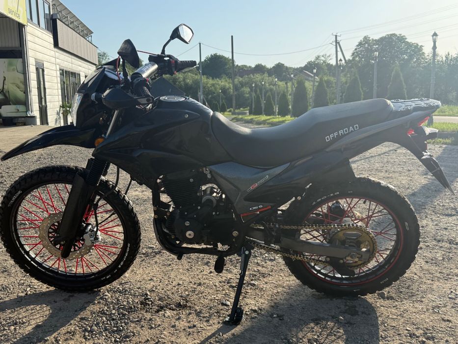 Motolidear250crf