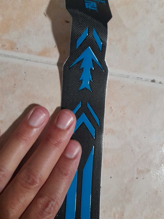 Proteção Topo Raquete Padel