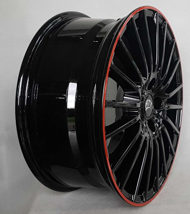 Felgi 16 5x108 Ford Focus 3 4 Mondeo 4 Kuga S-Max Galaxy Volvo V40 ATT