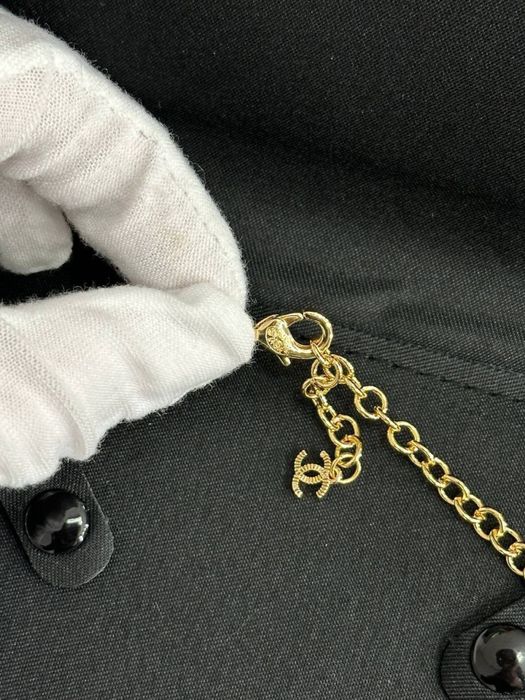 Підвіска Chanel вінтаж