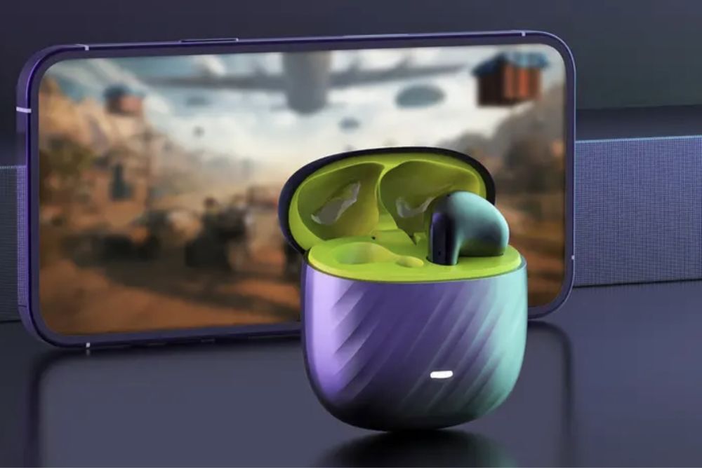 СУПЕР ЦІНА  на бездротові навушники