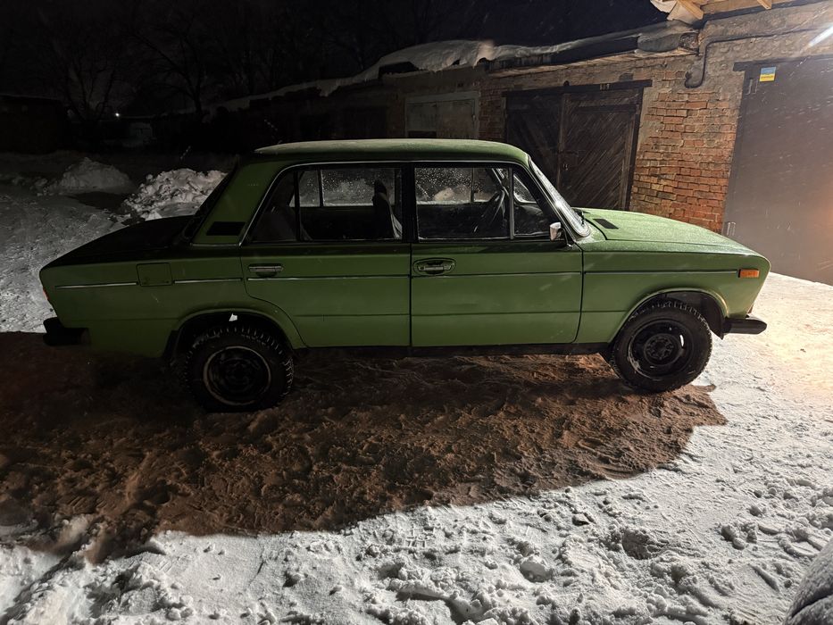 Ваз 2103 не на повному ходу