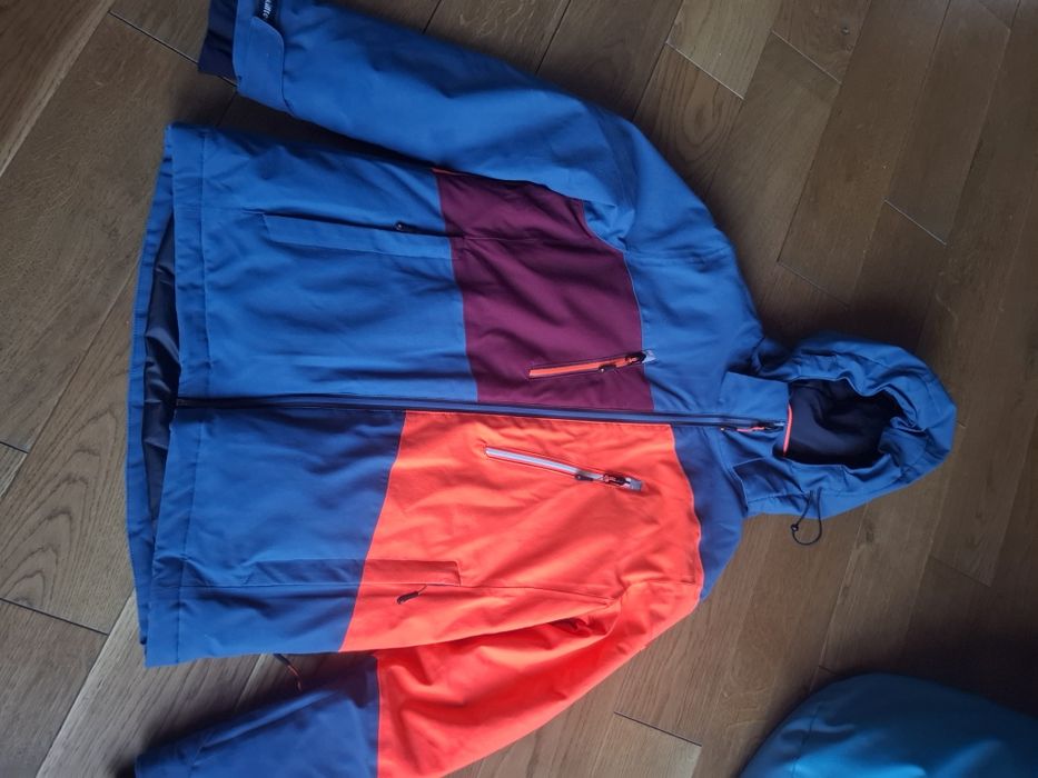 Kurtka narciarska killtec 164cm